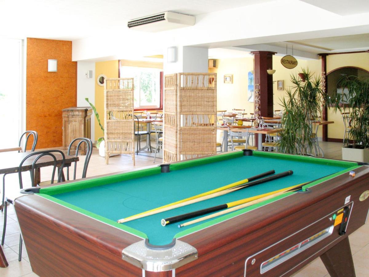 Holiday Home Les Grandes Iles By Interhome ปีเนสตอง ภายนอก รูปภาพ
