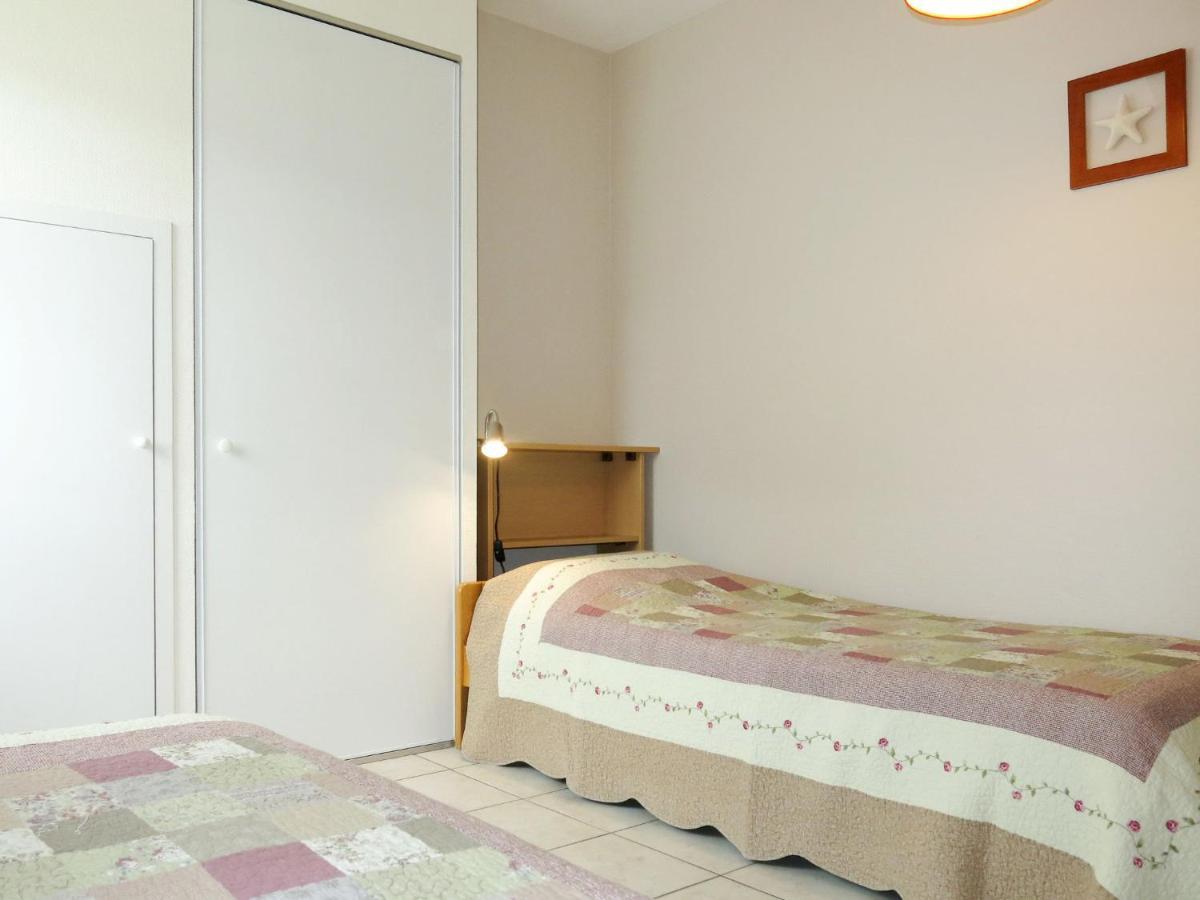 Holiday Home Les Grandes Iles By Interhome ปีเนสตอง ภายนอก รูปภาพ