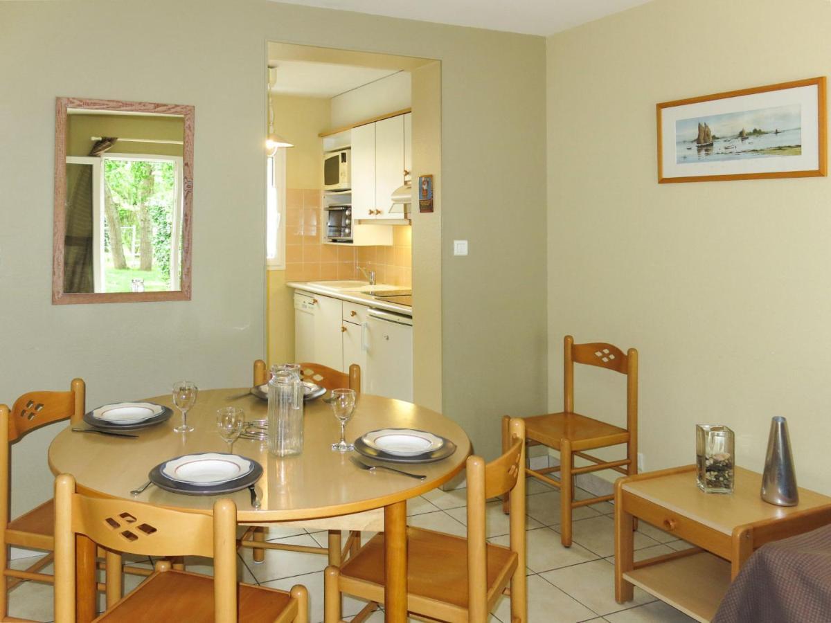 Holiday Home Les Grandes Iles By Interhome ปีเนสตอง ภายนอก รูปภาพ