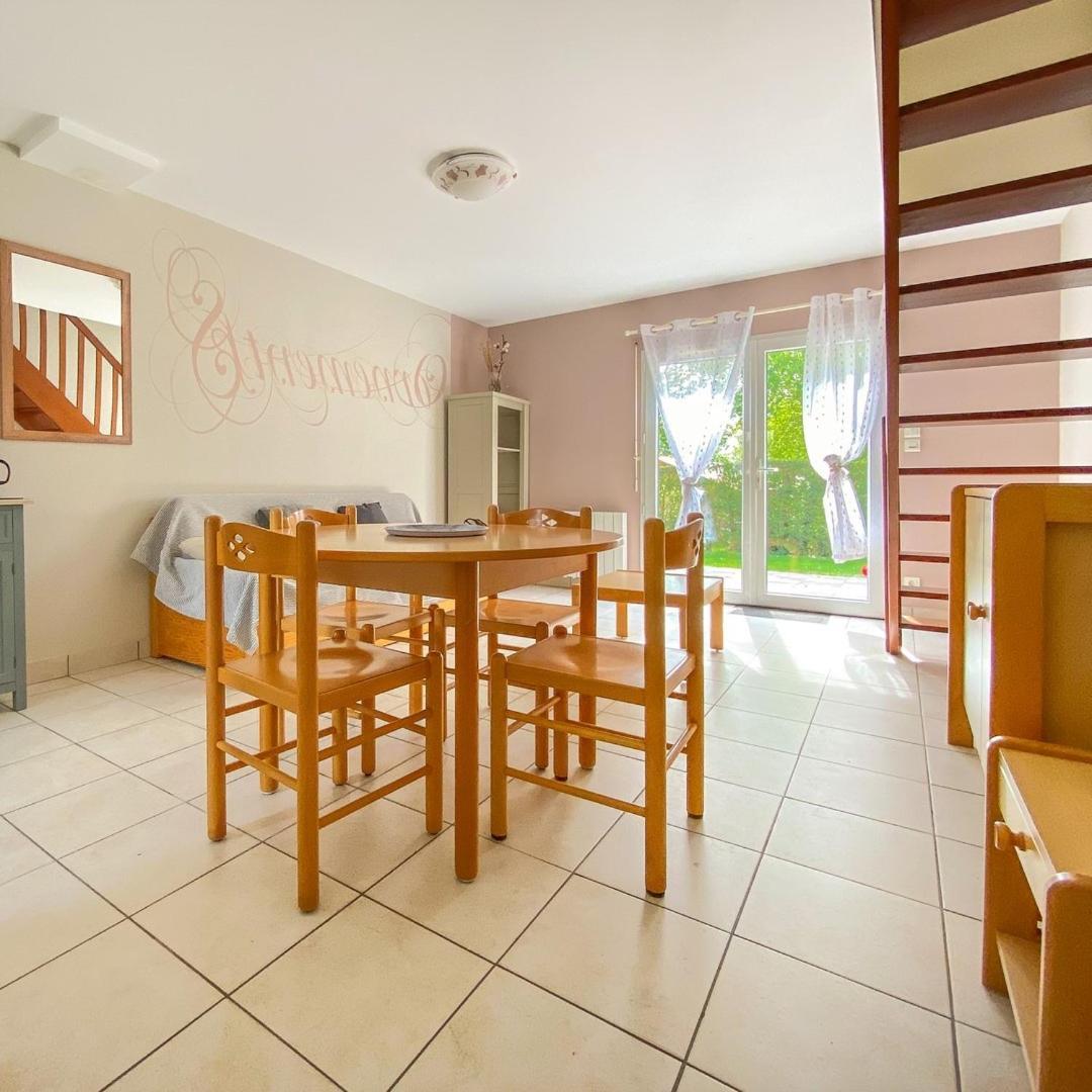 Holiday Home Les Grandes Iles By Interhome ปีเนสตอง ภายนอก รูปภาพ