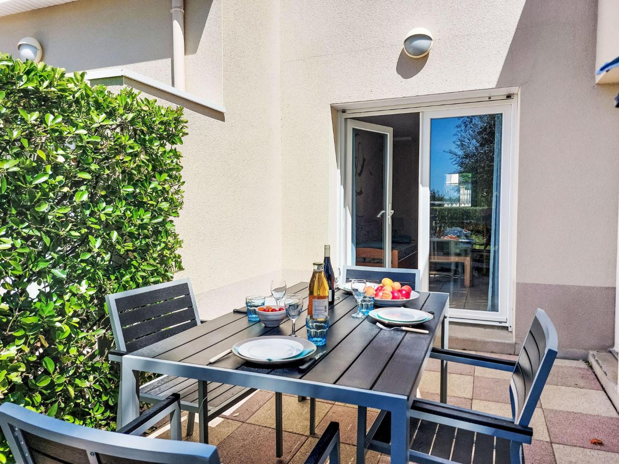 Holiday Home Les Grandes Iles By Interhome ปีเนสตอง ภายนอก รูปภาพ