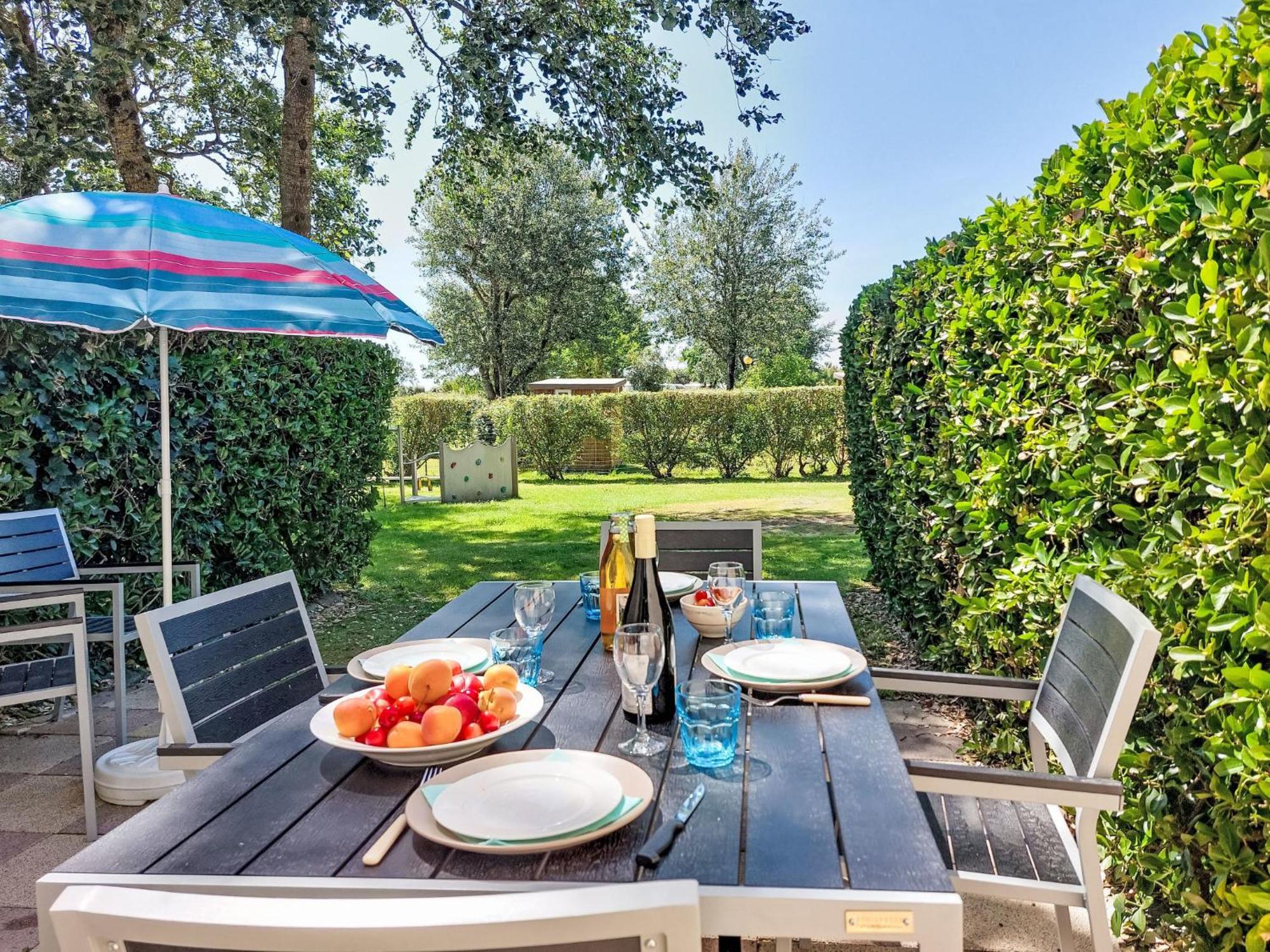 Holiday Home Les Grandes Iles By Interhome ปีเนสตอง ภายนอก รูปภาพ