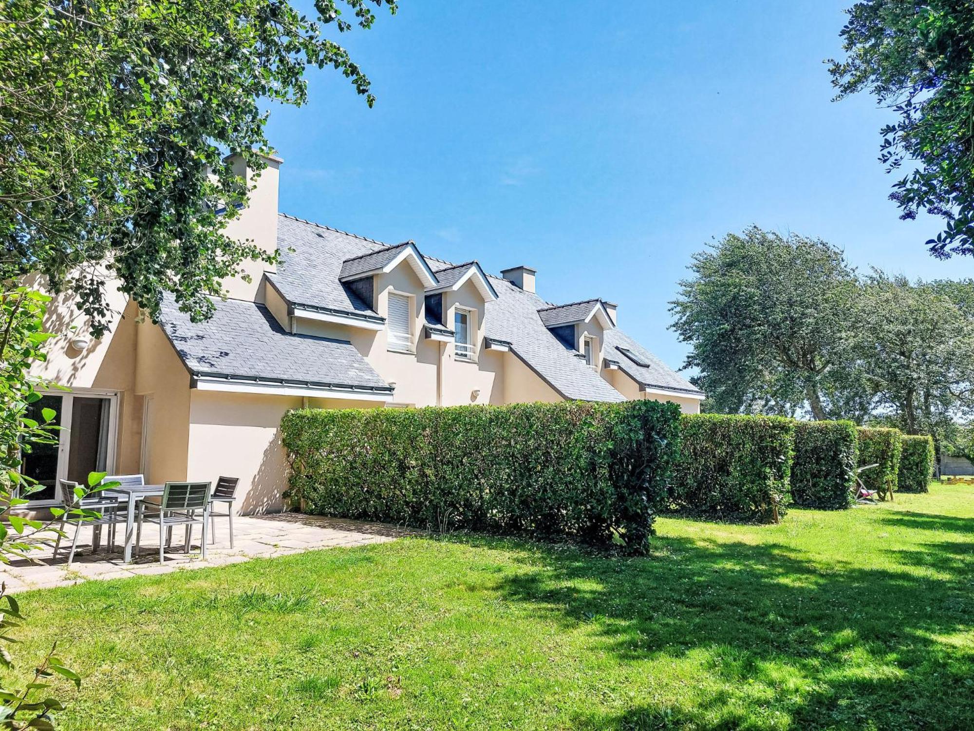 Holiday Home Les Grandes Iles By Interhome ปีเนสตอง ภายนอก รูปภาพ