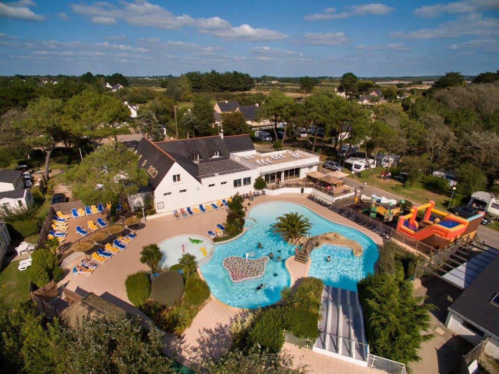 Holiday Home Les Grandes Iles By Interhome ปีเนสตอง ภายนอก รูปภาพ