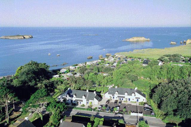 Holiday Home Les Grandes Iles By Interhome ปีเนสตอง ภายนอก รูปภาพ