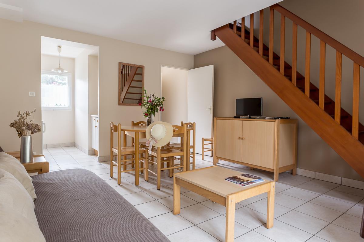 Holiday Home Les Grandes Iles By Interhome ปีเนสตอง ภายนอก รูปภาพ