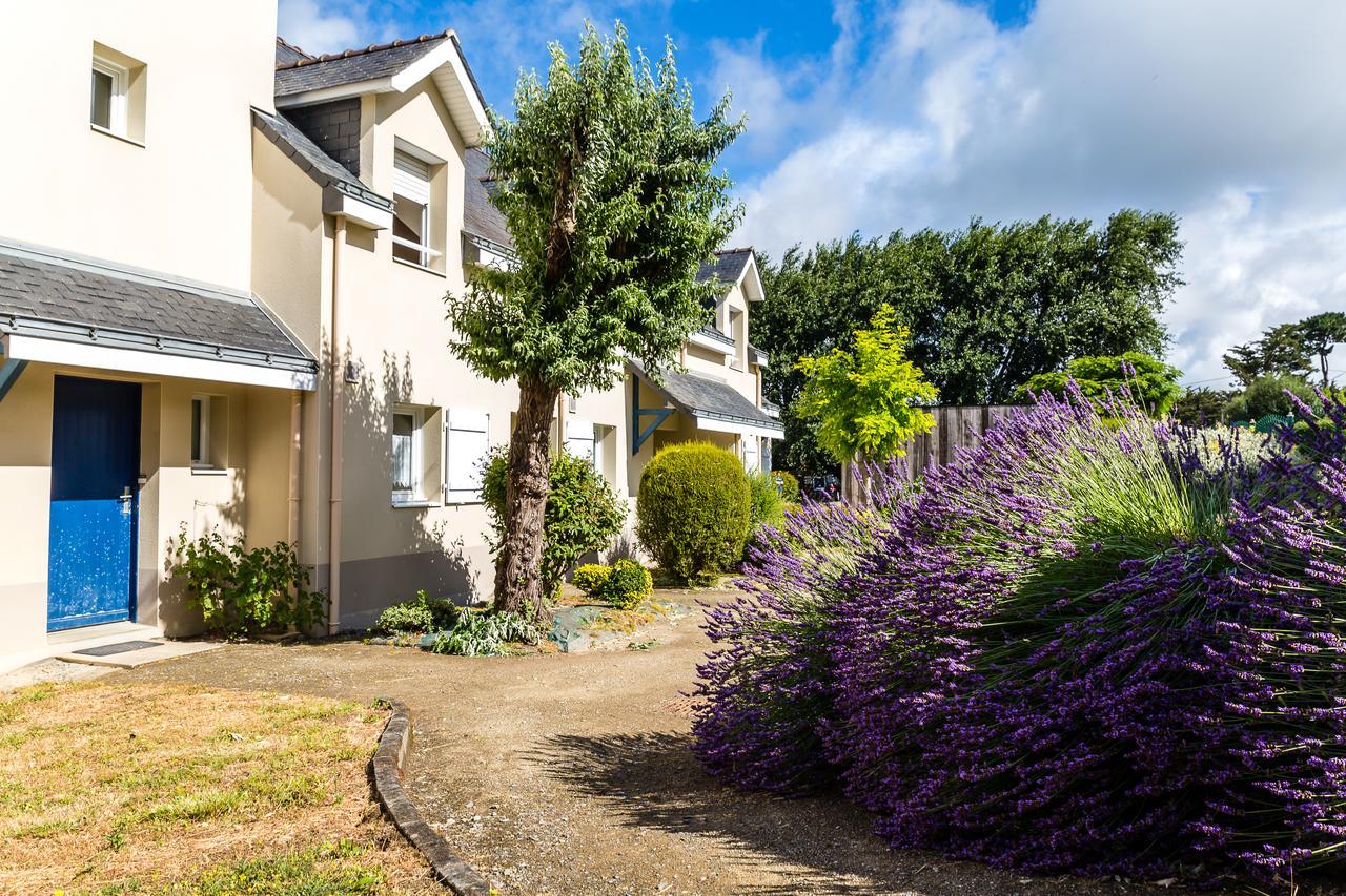 Holiday Home Les Grandes Iles By Interhome ปีเนสตอง ภายนอก รูปภาพ